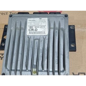 Bongo a utilisé des ECU et des modules informatiques 391014X310 - Product Image 1