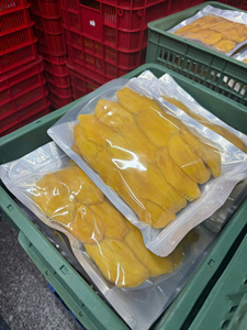 Mango Deshidratado Suave Premium, Etiqueta Privada Personalizada, 100g 250g 500g 1000g, Empaque OEM ODM para Marcas de Alimentos y Bebidas Minoristas - Product Image 5