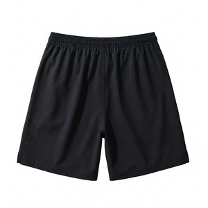 Men's Comfortable <b>Swim</b> Shorts Quick Dry Lightweight Beach Wear Elastic Waist Summer Casual Apparel - Product Image 6