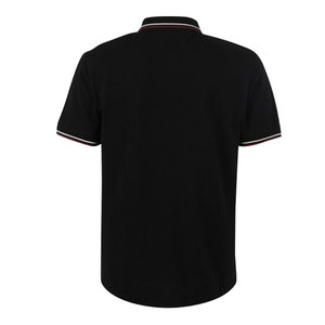 Camisas OEM para Hombre con Tela Jersey, Diseño Geométrico, Resistentes a las Arrugas, Apariencia Limpia, Cómodas, Elásticas y con Estilo Moderno - Product Image 6