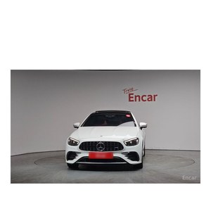 Mercedes-Benz Clase E E53 AMG 4MATIC+ Coupé, Modelo de Junio de 2022, con 33,117 km, Caja de Cambios Automática, Volante a la Izquierda, Cámara Trasera - Product Image 3