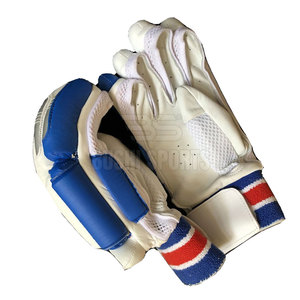 Gants de cricket au design personnalisé, dernier style, prix de gros, protection des mains, gants de cricket - Product Image 5