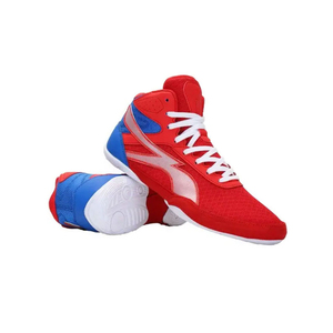 Chaussures de boxe 2026 de haute qualité, légères et à prix abordable – Meilleur fournisseur, quantité en gros, faible MOQ - Product Image 6