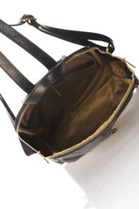 Best Performance Leather <b>Backpack</b> <b>Waterproof</b> Anti-Theft Vintage Laptop Rucksack Genuine Leather LBP-0388 - Product Image 4