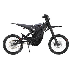 High Run E Rides Pro SS 3.0 72V <b>Electric</b> Adult Dirt Bike - Product Image 1