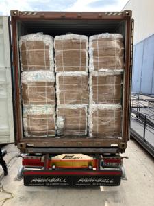 ÉCHANTILLON GRATUIT – Lot de couches pour bébés de grande usine, couches pour bébés de haute qualité en balles - Product Image 6