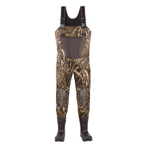 Pantalons de pêche en nylon respirants 2026 pour la pêche et la chasse – Vêtements de pêche en gros - Product Image 1