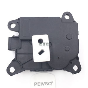 Actuador de Amortiguador de Aire PEIVSO para INFINITI QX50 2019-2024, INFINITI QX55 2022-2024, NISSAN ALTIMA 2019-2024, OEM 27731-5NA0A - Product Image 2