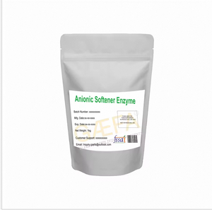 Suavizante Aniónico GAEFA con Enzimas, Hecho en India - Product Image 2