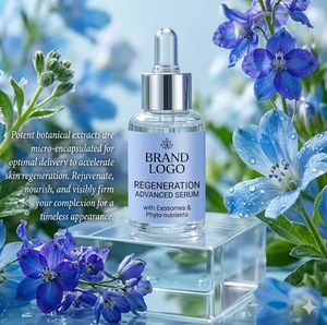 Set de Sueros de Belleza Coreanos, PDRN, Exosomas, NMN, Glutatión, EGF Complex, HA Aqua, Cuidado Facial Antienvejecimiento, OEM, ODM - Product Image 2