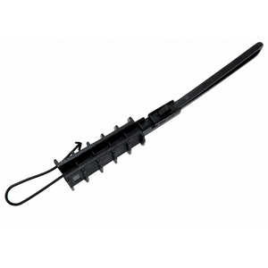 Abrazadera de Anclaje para Cable de Fibra Óptica ADSS para Cable de 4-7 mm - Product Image 1