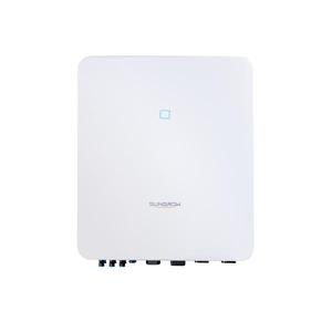 Inversor de Cadena Híbrido Trifásico/Monofásico Sun Gro w S H6.0 R T de 30KW IP65 - Product Image 4