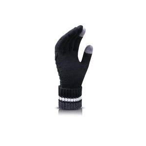 Pro Level <b>Touch</b> <b>Screen</b> <b>Gloves</b> Designed With Ergonomic Fit And Advanced Conductive Material Technology System - Product Image 4