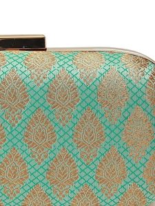 Classic Long Clutch Purses Luxury Handbags Bag for Women – Elegant Evening Handbag, Stylish Purse with Magnetic Closure - Product Image 2