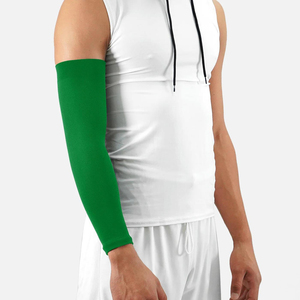 Offre Spéciale – Ensembles de Manchons de Compression Haute Qualité pour les Mains et les Bras, Idéaux pour l'Entraînement, la Pêche, le Cyclisme – Séchage Rapide, Spandex/Polyester – Hommes et Femmes - Product Image 5