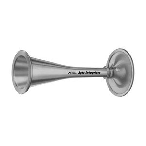 Estetoscopio Fetal Tradicional Pinard, Dispositivo Clásico de Escucha Obstétrica, Juego de Instrumentos de Alta Calidad para Monitoreo del Ritmo Cardíaco Fetal - Product Image 4