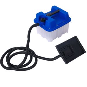 Easy 4.5L carta da parati a vapore Stripper efficiente pulitore a vapore per la pulizia delle pareti e la rimozione della carta da parati - Product Image 2