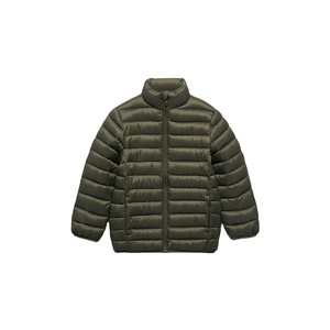 Custom Wholesale rate Outdoor Winter Quilted <b>Jacket</b> Plus Size Men Puffer <b>Jacket</b> winter quilted men <b>jacket</b> - Product Image 5