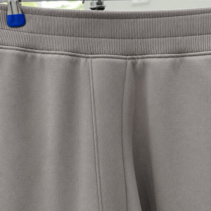Pantalones Cortos de Algodón Premium para Hombre, Diseño Exclusivo, Venta al por Mayor, Ideales para Gimnasio y Running, Ajuste Holgado, Tejido de Punto - Product Image 4