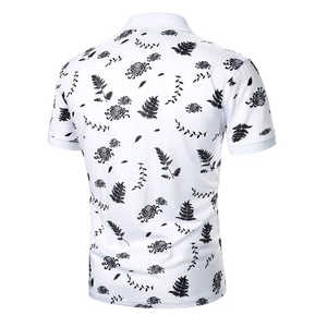 Polo pour homme de qualité supérieure, grande taille, prix bas, best-seller, sur mesure, respirant, séchage rapide, doux, t-shirt de sport, golf - Product Image 2