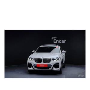 BMW X4 XDrive20i M Sports X 2021, Volante a la Izquierda, Caja de Cambios Automática, con Cámara Trasera, 52,179 km - Product Image 3