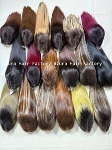 Perruques en vente flash, perruques en gros, cheveux humains naturels Remy pour femmes, de nombreux styles de perruques. - Product Image 5