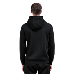 Sudadera con Capucha Relajada para Hombre, Suave y Casual, de Manga Larga con Bolsillo Delantero, Ropa Personalizada al por Mayor - Product Image 2