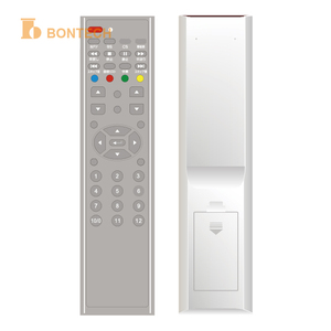 Télécommande infrarouge OEM Bontech V-60 – Conception universelle à 60 touches pour appareils électroménagers, clavier en silicone, portée >10 m - Product Image 3