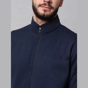 Conjunto de chándal de entrenamiento de secado rápido para hombre, conjunto de chándal de entrenamiento transpirable con capucha para hombre - Product Image 6