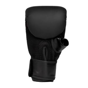 Guantes de Boxeo Profesionales de Cuero para Combate, Entrenamiento y Sparring, Equipo Personalizado de PU - Product Image 3