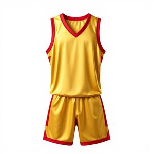 Shorts de basket-ball unisexes pour adultes, vert et blanc, motif chevron, séchage rapide, taille élastique, coupe athlétique toutes saisons - Product Image 1