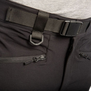 Men's K9 Training Pants Waterproof Softshell Tactical Outdoor Dog Handler <b>Work</b> Trousers Wholesale - Product Image 6