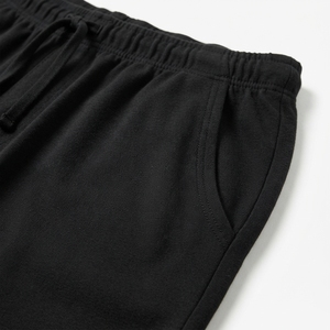 Pantalon cargo pour homme AMIB SPORTS, coupe décontractée, plusieurs poches, imperméable, respirant, tissu peigné léger, anti-boulochage - Product Image 3