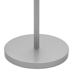 Lampe de sol LED à économie d'énergie avec cadre métallique fin pour bureau et appartement - Product Image 3