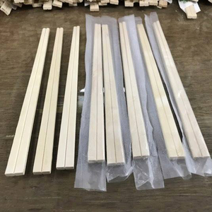 Baguettes en bambou jetables 100% naturelles de haute qualité, vente en gros du Vietnam - Product Image 6