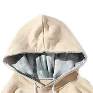Mens Stylish Hoodies Exclusive Premium Pullover Hoodie Modern Urban Casual Apparel OEM ODM Manufacturer Factory - Product Image 5