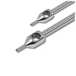 Instrumentos Quirúrgicos Manuales de Implante Capilar de Acero Inoxidable de 0.8/0.9/1.0 mm para Cirugía FUE de Surgiright Instrument - Product Image 6