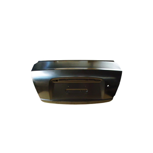 เหมาะสำหรับแผงฝากระโปรงท้ายรถยนต์ฮุนได แอคเซนท์ วีว่า รุ่น 69200-1A000 OEM ฝาท้าย 1.5L G4EK 1599cc ซีดาน - Product Image 1