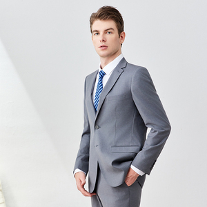 Uniforme de personnel d'hôtel unisexe en polyester et coton gaufré à manches longues, épaissi, automne-hiver 2025, pour le personnel d'entretien des chambres - Product Image 5