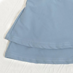 2026 New Arrival Fast Shipping Children Clothing Nylon Spandex Breathable <b>Suspenders</b> Culottes Kids Yoga Sets - Product Image 5