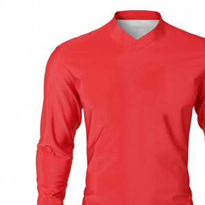 Comfortable Breathable OEM Customised Motocross Racing Jersey Top Selling Windproof Training Jersey with Sublimation Design - Product Image 3