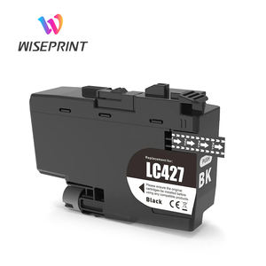 Cartucho de tinta de Color Premium Compatible con Wiseprint Brother LC427 LC427XL LC 426 XL para <span class=keywords><strong>J6955DW</strong></span> J6957DW J6959DW <span class=keywords><strong>J6955DW</strong></span> - Product Image 4