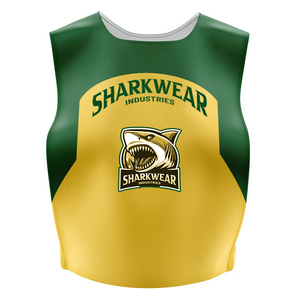 Ensembles d'uniformes de softball confortables et ajustés avec impression par sublimation, tendance, en polyester, shorts d'uniforme de softball, ensemble deux pièces - Product Image 3