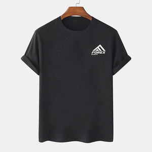 เสื้อยืดแขนสั้นผู้ชายขายดี ดีไซน์ใหม่ เสื้อยืดผู้ชายแฟชั่น สำหรับผู้ใหญ่ - Product Image 1