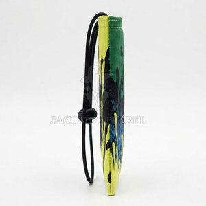 Fundas Protectoras para Barriles de Paintball de la Marca Manufacturer Sports Gear, para Juegos al Aire Libre, con Correa Ajustable y Múltiples Opciones de Color - Product Image 4