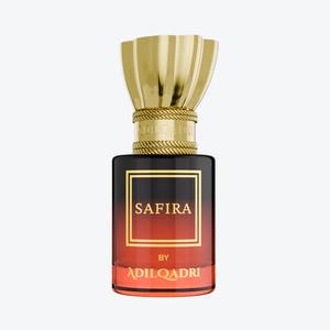 Adilqadri Safira Luxury Attar Perfume for Gift Set and Long lasting Fragrance Available for Affordable Price - Product Image 3