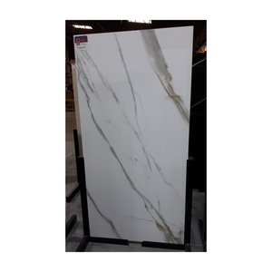 กระเบื้องพอร์ซเลนแผ่นใหญ่ 80x160 ซม. ผู้ส่งออกอินเดียของกระเบื้องปูพื้นและผนัง GVT PGVT คุณภาพพรีเมียม ขนาด 800x1600 มม. กระเบื้องพอร์ซเลนขนาดใหญ่ - Product Image 6