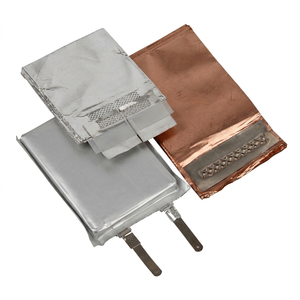 Máquina de Soldadura de Lámina de Cobre JHN2080 de 8000W, Soldador Ultrasónico de Metal para Baterías de Iones de Litio de 20kHz, con Certificación CE - Product Image 4