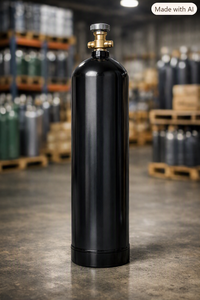 ถังเหล็กกล้าคาร์บอนขนาด 47 ลิตร ใหม่เอี่ยม - Product Image 3