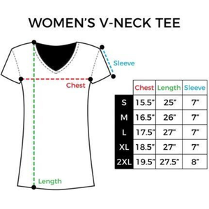 Camiseta de Cuello en V para Mujer, Manga Corta, Informal, Mezcla de Algodón y Poliéster, Camiseta de Moda al por Mayor - Product Image 6